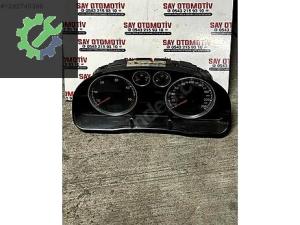 3B0920805A PASSAT B5.5 1.9 TDİ GÖSTERGE PANELİ KM SAATİ