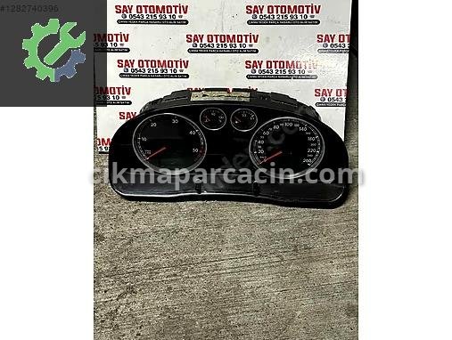 Volkswagen Passat Gösterge 3B0920805A çıkma parça