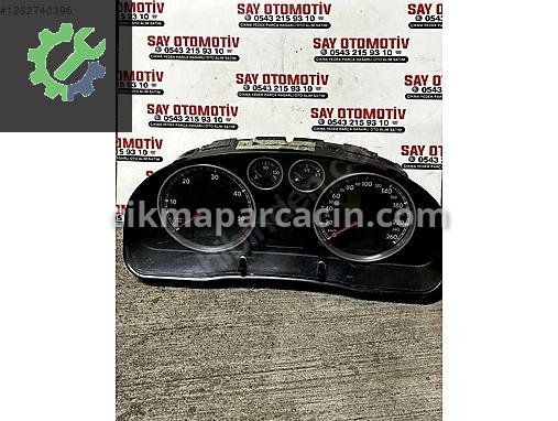 Volkswagen Passat Gösterge 3B0920805A çıkma parça