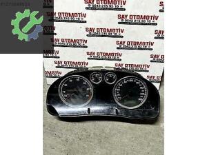 3B0920847D PASSAT B 5.5 1.8 T GÖSTERGE PANELİ KM SAATİ