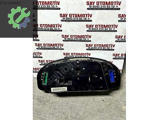 Volkswagen Passat Gösterge Çıkma Parça Kayseri