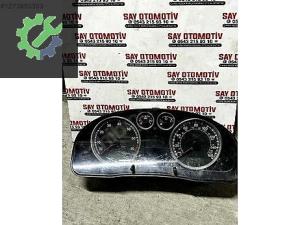 3B0920927B PASSAT B 5.5 1.8 T GÖSTERGE PANELİ KM MİL SAATİ