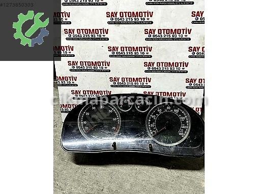 Volkswagen Passat Gösterge 3B0920927B çıkma parça