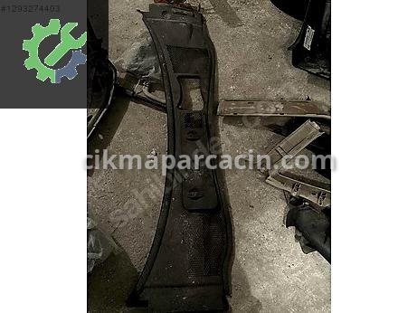 Volkswagen Passat Akü çıkma parça