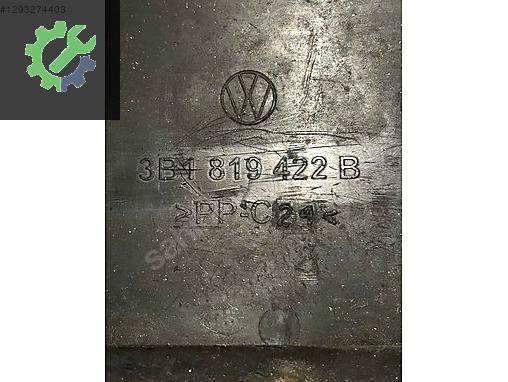 Volkswagen Passat Akü Çıkma Parça Kayseri