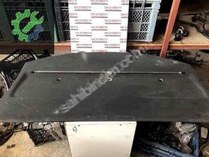 3B5863413AL 3B5861325B B41 PASSAT B5.5 PANDİZOT ARKA CAM PERDESİ