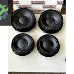 3C0035453B 1Q0035454D PASSAT B8 ARTEON BAS HOPARLÖR DYNAAUDİO