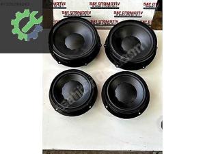 3C0035453B 1Q0035454D PASSAT B8 ARTEON BAS HOPARLÖR DYNAAUDİO