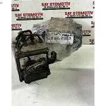 3C0614109D 3C0614095S PASSAT B6 ABS BEYNİ