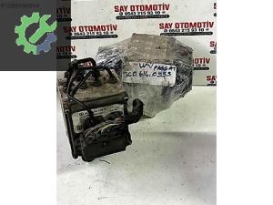 3C0614109D 3C0614095S PASSAT B6 ABS BEYNİ