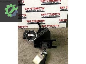 3C0905943N PASSAT B6 B7 KONTAK ANAHTAR YUVASI EZS