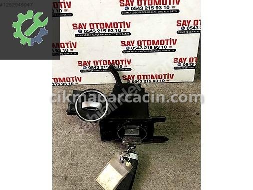 Volkswagen Passat Kontak Seti 3C0905943N çıkma parça