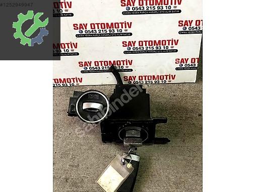 3C0905943N PASSAT B6 B7 KONTAK ANAHTAR YUVASI EZS