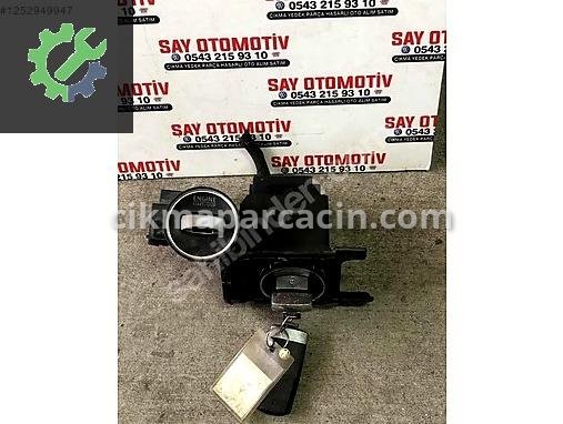 Volkswagen Passat Kontak Seti 3C0905943N çıkma parça