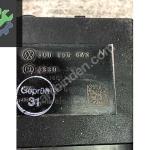 3C0905943N PASSAT B6 B7 KONTAK ANAHTAR YUVASI EZS