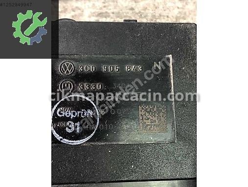 Volkswagen Passat Kontak Seti 3C0905943N çıkma parça