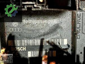 3C0937049D PASSAT GOLF JETTA CADDY BCM BEYNİ