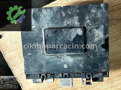 Volkswagen Caddy BCM Beyni 3C0937049D çıkma parça