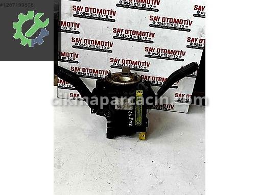 Volkswagen Passat Beyin 3C0953559A çıkma parça