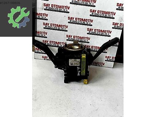 3C0953559A PASSAT B6 DİREKSİYON KART BEYNİ