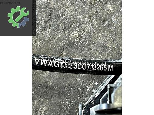3C1713025R 3C0713265M PASSAT B6 VİTES KULESİ MEKANİZMASI HALATI