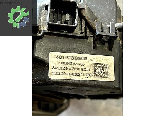 3C1713025R 3C0713265M PASSAT B6 VİTES KULESİ MEKANİZMASI HALATI