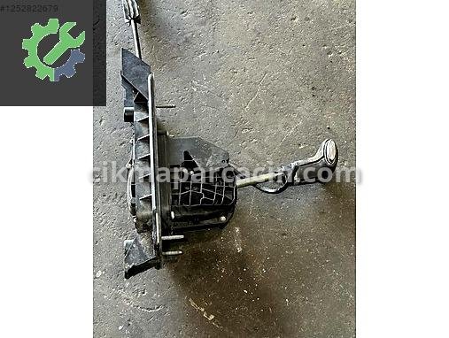Volkswagen Passat Vites Mekanizması 3C1713025R çıkma parça