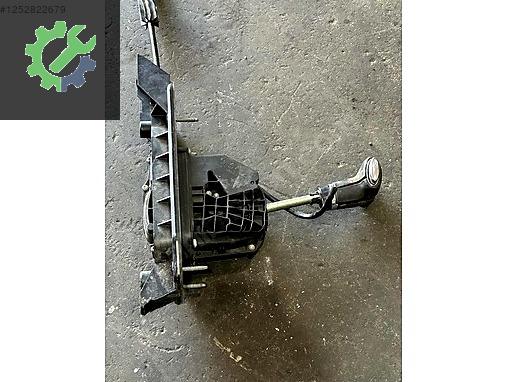 3C1713025R 3C0713265M PASSAT B6 VİTES KULESİ MEKANİZMASI HALATI