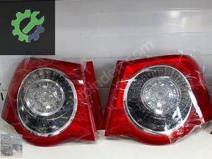 3C5945093 Volkswagen Passat B6 Sol İç Stop (2005/2010)