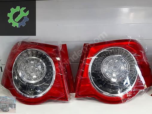 3C5945093 Volkswagen Passat B6 Sol İç Stop (2005/2010)