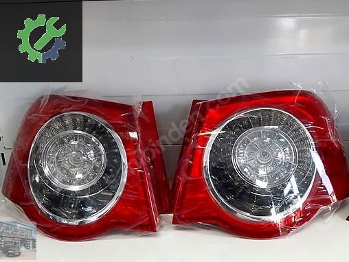 3C5945094 Volkswagen Passat B6 Sağ İç Stop (2005/2010)