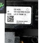 3C5953513B 3C5953507P PASSAT SİNYAL KOLU