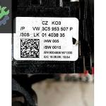 3C5953513B 3C5953507P PASSAT SİNYAL KOLU