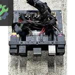 3C8937049AC PASSAT SKODA SEAT BCM SAM BEYNİ SİGORTA KUTUSU