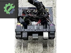 3C8937049AC PASSAT SKODA SEAT BCM SAM BEYNİ SİGORTA KUTUSU