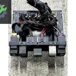 3C8937049AC PASSAT SKODA SEAT BCM SAM BEYNİ SİGORTA KUTUSU
