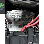 3C8937049AC PASSAT SKODA SEAT BCM SAM BEYNİ SİGORTA KUTUSU