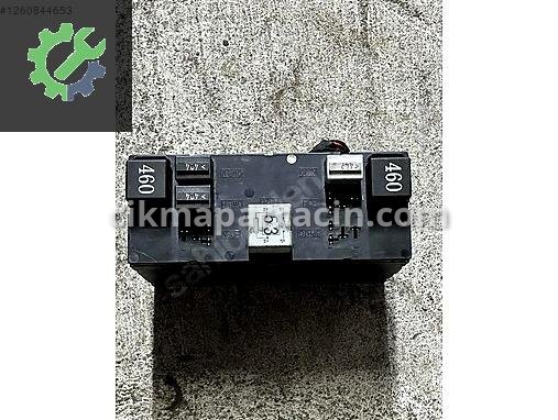 Skoda Passat BCM Beyni 3C8937049AC çıkma parça