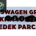 3C8941431A AUTO FAR ANAHTARI JETTA GOLF 5-6 TİGUAN SCİROCCO B6 7