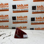 Çıkma Audi A5 Bagaj 8T0945093A