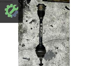 3D0407271F PASSAT B8 1.6 DCX OTOMATİK SANZIMAN SOL AKİS