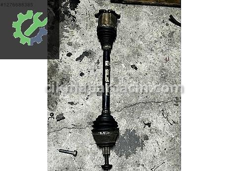 Volkswagen Passat Sol Otomatik Şanzıman çıkma parça