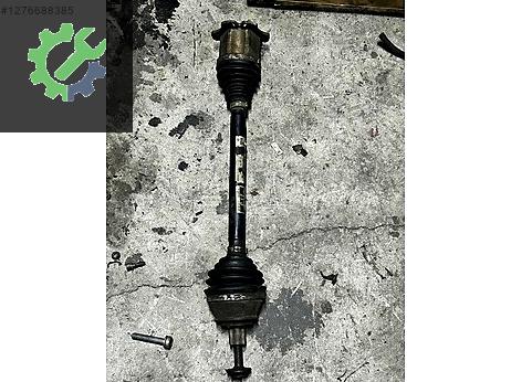 Volkswagen Passat Sol Otomatik Şanzıman çıkma parça