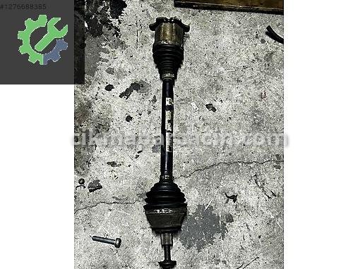 Volkswagen Passat Sol Otomatik Şanzıman 3D0407271F çıkma parça