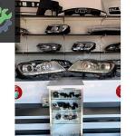 3D0941031 Volkswagen Phaeton Sağ Far (2007/2010)