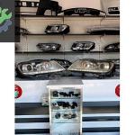 3D0941031 Volkswagen Phaeton Sağ Far (2007/2010)