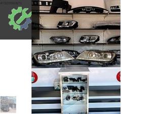 3D0941031 Volkswagen Phaeton Sağ Far (2011/2016)