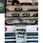 3D0941031 Volkswagen Phaeton Sağ Far (2011/2016)