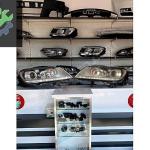 3D0941031 Volkswagen Phaeton Sağ Far (2011/2016)