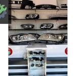 3D0941032 Volkswagen Phaeton Sol Far (2007/2010)
